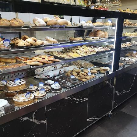 Appartamento Fiu Relais Napoli Esterno foto