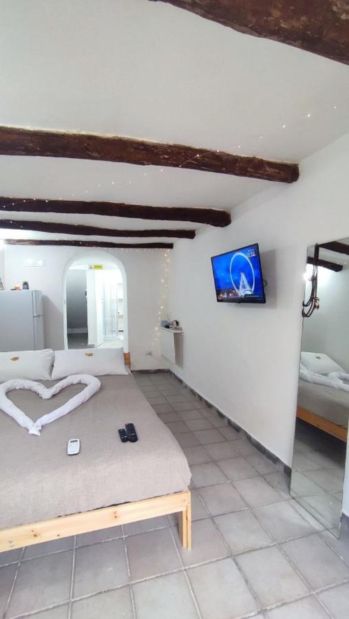Appartamento Fiu Relais Napoli Esterno foto