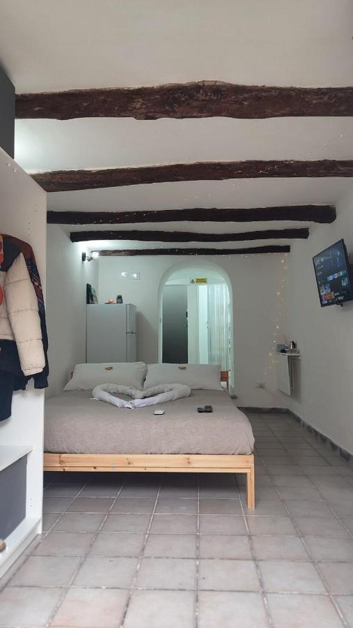 Appartamento Fiu Relais Napoli Esterno foto