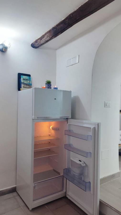 Appartamento Fiu Relais Napoli Esterno foto
