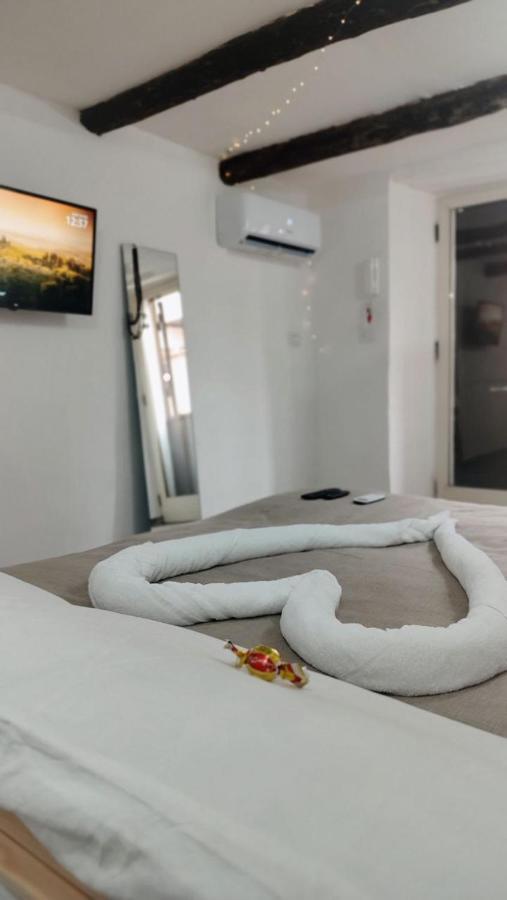 Appartamento Fiu Relais Napoli Esterno foto