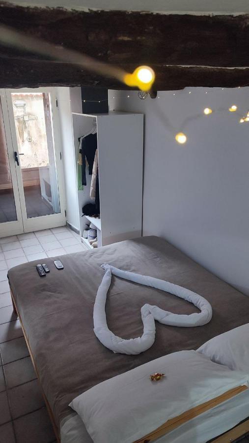 Appartamento Fiu Relais Napoli Esterno foto