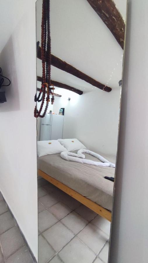 Appartamento Fiu Relais Napoli Esterno foto