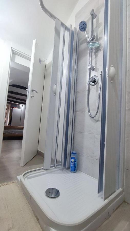 Appartamento Fiu Relais Napoli Esterno foto