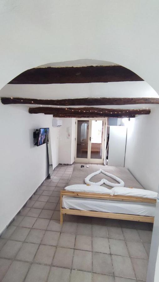 Appartamento Fiu Relais Napoli Esterno foto