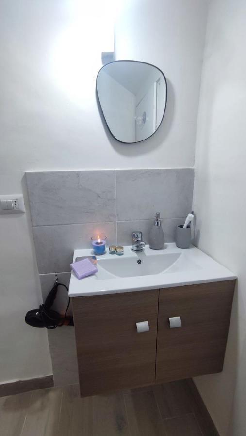 Appartamento Fiu Relais Napoli Esterno foto