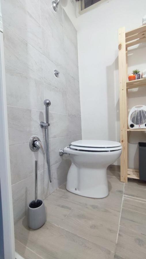 Appartamento Fiu Relais Napoli Esterno foto