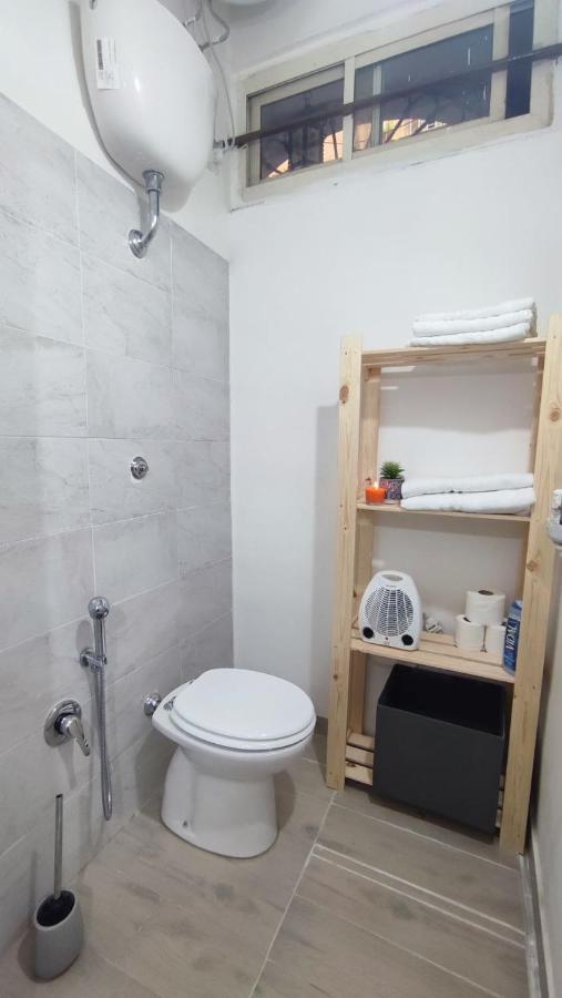 Appartamento Fiu Relais Napoli Esterno foto