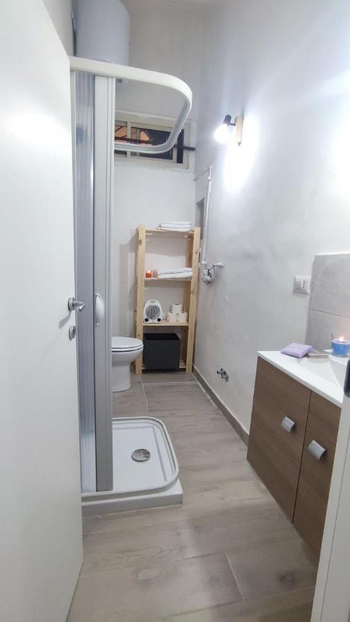 Appartamento Fiu Relais Napoli Esterno foto